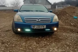 Nissan, Teana