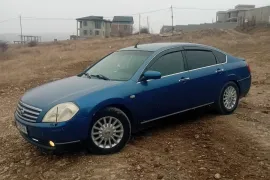 Nissan, Teana