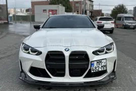 BMW, M Series, M4