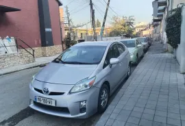 Toyota, Prius