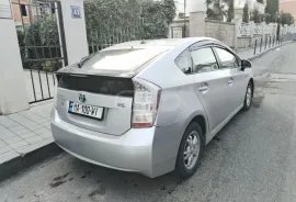 Toyota, Prius