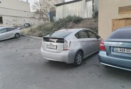 Toyota, Prius