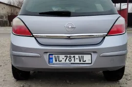 Opel, Astra