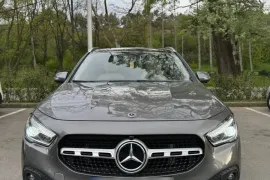 Mercedes-Benz, GLA-Class, GLA 250