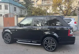 Land Rover, Range Rover Sport