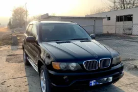 BMW, X Series, X5