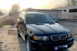 BMW, X Series, X5