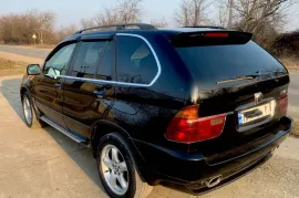 BMW, X Series, X5