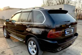 BMW, X Series, X5