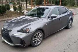 Lexus , IS, IS 300