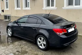 Chevrolet, Cruze