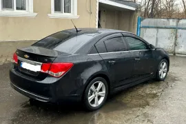 Chevrolet, Cruze