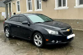 Chevrolet, Cruze