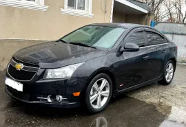 Chevrolet, Cruze