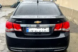 Chevrolet, Cruze