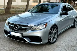 Mercedes-Benz, E CLASS, E 350