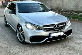 Mercedes-Benz, E CLASS, E 350