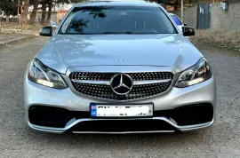 Mercedes-Benz, E CLASS, E 350