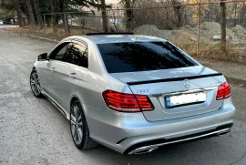 Mercedes-Benz, E CLASS, E 350