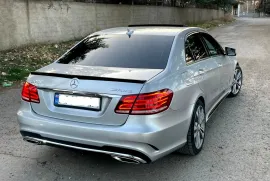 Mercedes-Benz, E CLASS, E 350