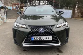 Lexus , UX series, UX250h