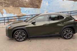 Lexus , UX series, UX250h