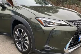 Lexus , UX series, UX250h