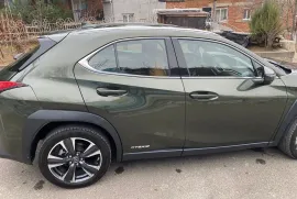 Lexus , UX series, UX250h