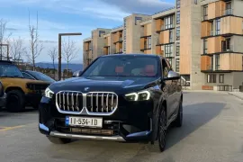 BMW, X Series, X1