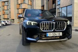 BMW, X Series, X1