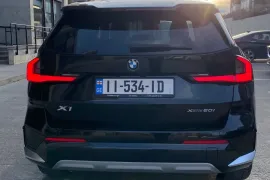 BMW, X Series, X1