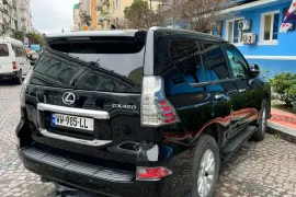 Lexus , GX, GX 460