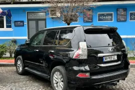 Lexus , GX, GX 460