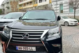 Lexus, GX, GX 460