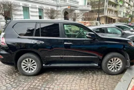 Lexus , GX, GX 460