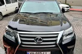 Lexus , GX, GX 460