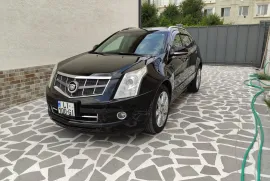 Cadillac, SRX