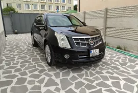 Cadillac, SRX