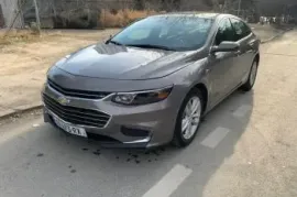 Chevrolet, Malibu