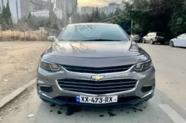 Chevrolet, Malibu