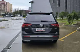 Volkswagen, Tiguan