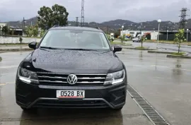 Volkswagen, Tiguan