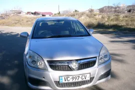 Opel, Vectra