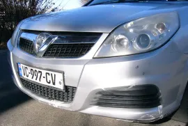 Opel, Vectra