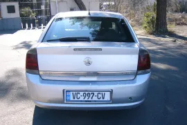 Opel, Vectra