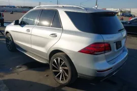 Mercedes-Benz, GLE-CLASS, GLE 350