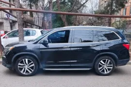 Honda, CR-V