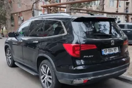 Honda, CR-V