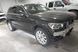 Mercedes-Benz, GLC, GLC 300