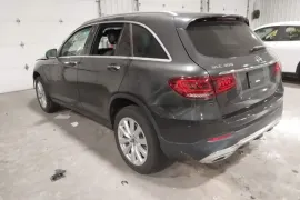 Mercedes-Benz, GLC, GLC 300